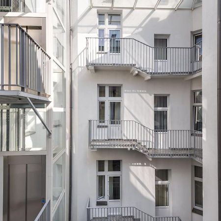 Old Town Apartments - B22 Cracovia Exterior foto